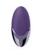 Мощный вибратор Satisfyer Lay-On - Purple Pleasure, водонепроницаемый,15 режимов работы фото 4