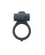 Эрекционное кольцо Dorcel Power Clit Plus с вибрацией, перезаряжаемое, с язычком со щеточкой фото 4