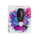 Потужне віброяйце Alive Magic Egg MAX Violet з пультом дистанційного керування, потужне фото 2