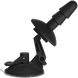 Кріплення для душа з присоскою Doc Johnson Vac-U-Lock — Deluxe Suction Cup Plug для іграшок фото 1