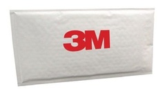 Набір пластирів 3M advanced comfort plaster (6 шт), підвищений комфорт фото
