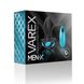 Анальна вібропробка Rocks Off Men-X — Varex фото 2