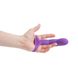 Насадка на палець Simple&True Extra Touch Finger Dong Purple фото 3
