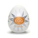 Мастурбатор яйце Tenga Egg Shiny (Сонячний) фото 1