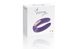 Вібратор для пар Satisfyer Double Plus з двома моторчиками фото 2