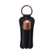 Віброкуля PowerBullet - First-Class Bullet 2.5" with Key Chain Pouch, Rose Gold фото 7