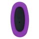 Вібромасажер простати Nexus G-Play Plus L Purple, макс діаметр 3,5 см, перезаряджається фото 3