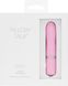 Розкішний вібратор PILLOW TALK — Flirty Pink з кристалом Сваровські, гнучка головка фото 8
