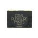 М'ятні цукерки для орального сексу Bijoux Indiscrets Oral Pleasure Mints – Peppermint фото 1