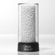 Мастурбатор Tenga 3D Pile, дуже ніжний, з антибактеріального еластомеру з сріблом фото 1