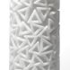 Мастурбатор Tenga 3D Pile, очень нежный, из антибактериального эластомера с серебром фото 2