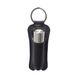 Віброкуля PowerBullet - First-Class Bullet 2.5" with Key Chain Pouch, Silver фото 4