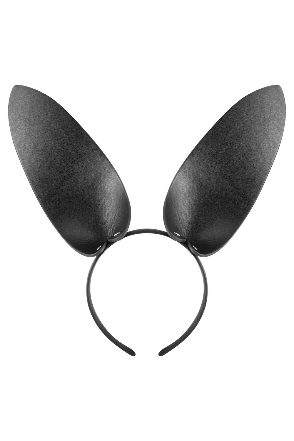 Ушки зайки Fetish Tentation Bunny Headband фото