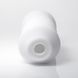Мастурбатор Tenga 3D Spiral, дуже ніжний, з антибактеріального еластомеру з сріблом фото 3