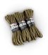 Джутова мотузка для шібарі Feral Feelings Shibari Rope, 8 м сіра фото 2