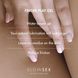 Гель-смазка для мастурбации Bijoux Indiscrets SLOW SEX - Finger play gel фото 4
