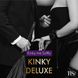 Подарунковий набір для BDSM RIANNE S — Kinky Me Softly Purple: 8 предметів для задоволення фото 6