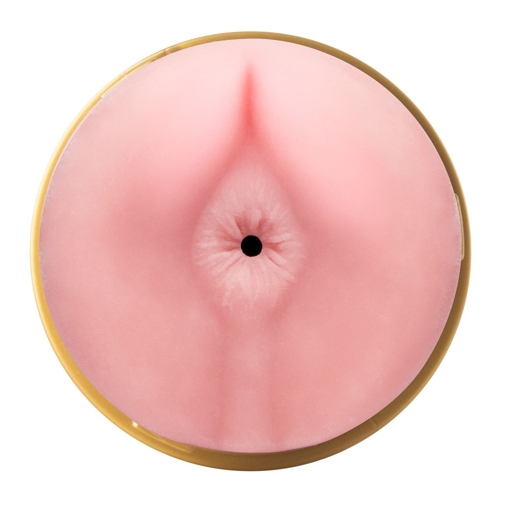Мастурбатор Fleshlight Pink Butt STU фото