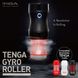 Мастурбатор Tenga Rolling Tenga Gyro Roller Cup Strong фото 3